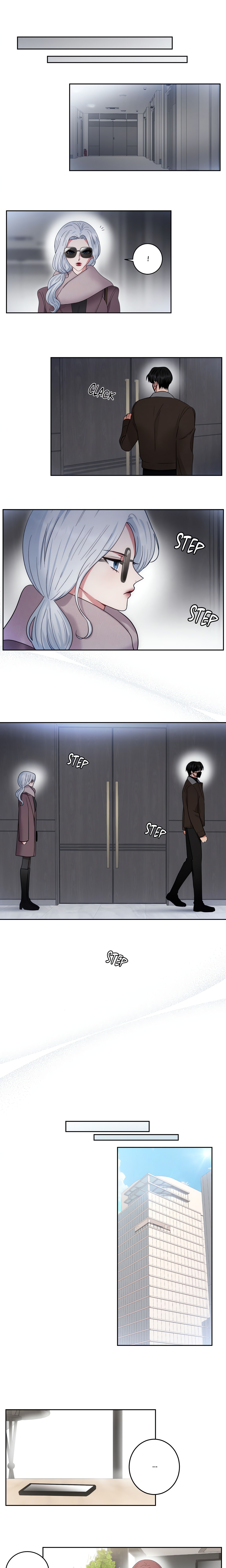 Take Two (Official Uncensored) chapter 32 page 9