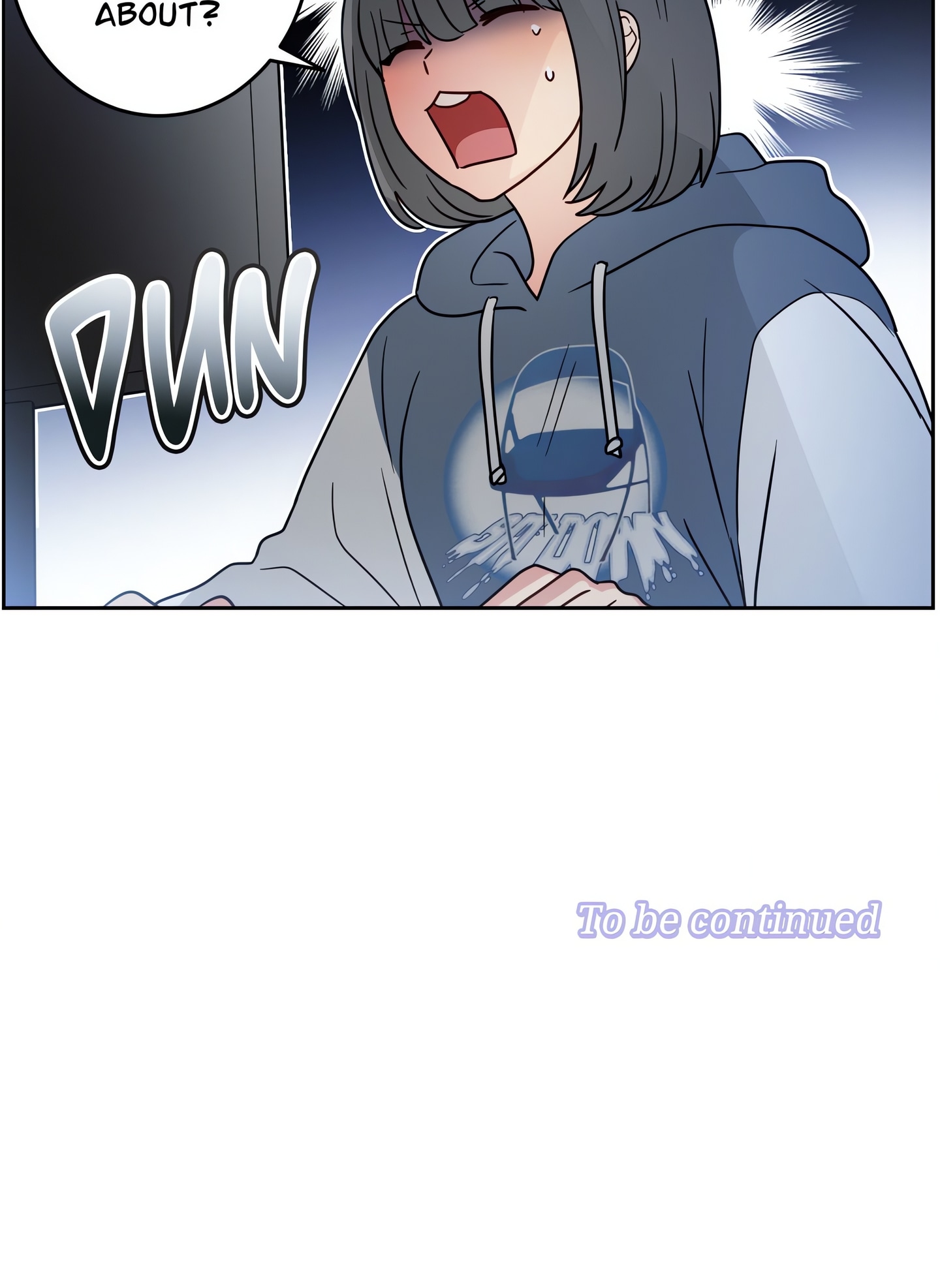 Take Two (Official Uncensored) chapter 32 page 13