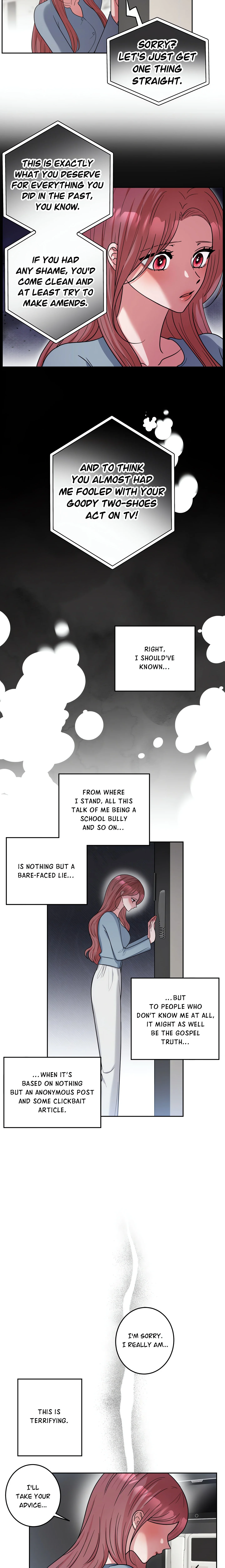 Take Two (Official Uncensored) chapter 33 page 3