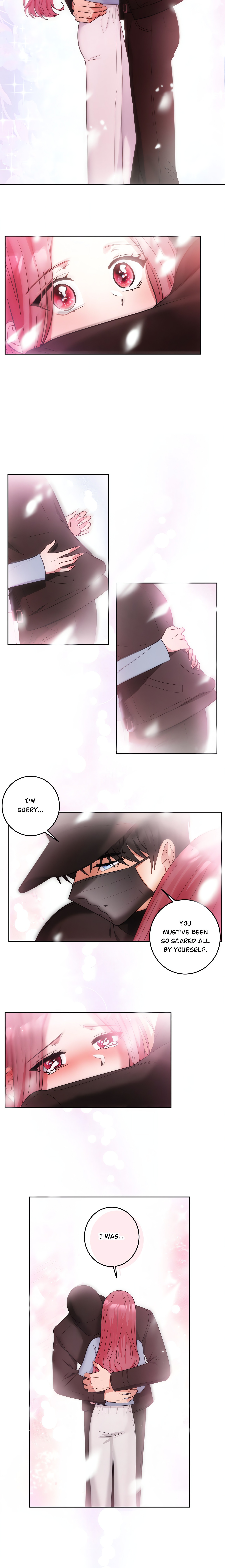Take Two (Official Uncensored) chapter 33 page 10
