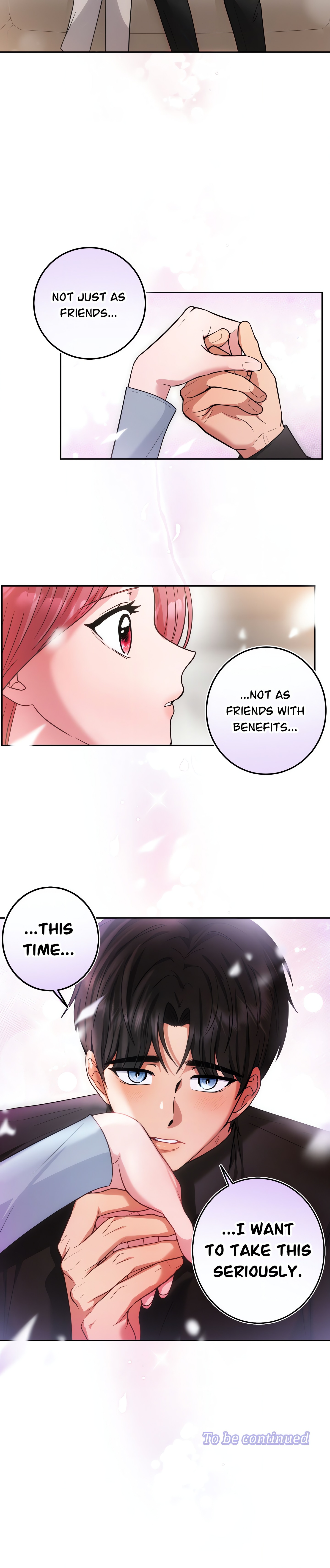 Take Two (Official Uncensored) chapter 33 page 13