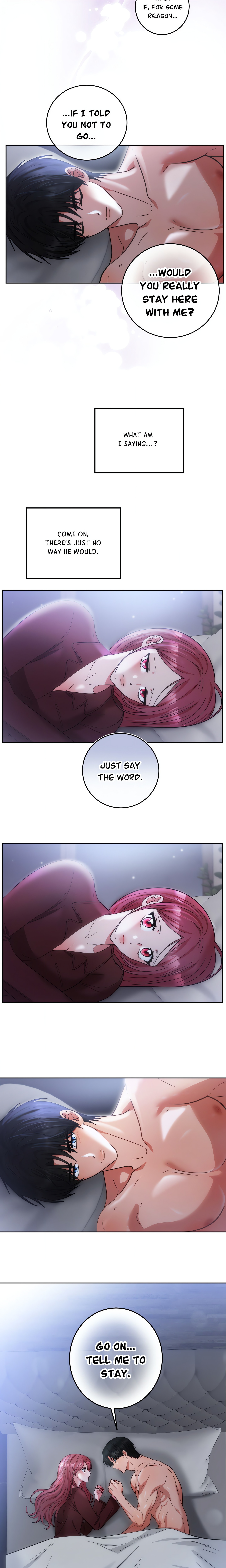 Take Two (Official Uncensored) chapter 34 page 6