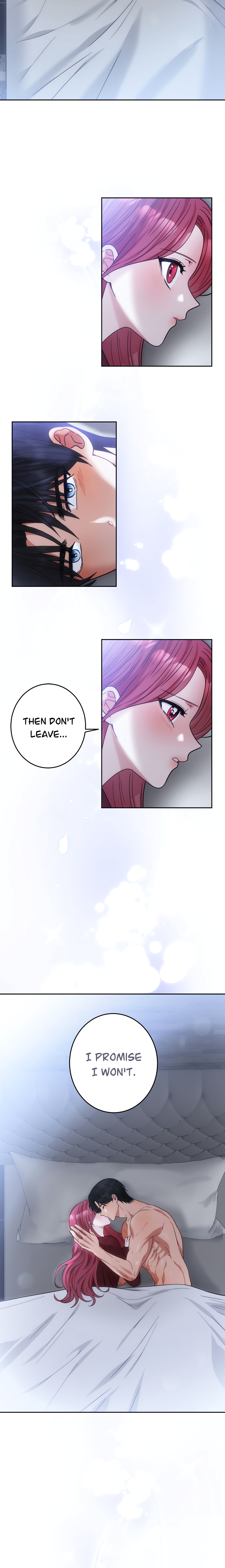 Take Two (Official Uncensored) chapter 34 page 7