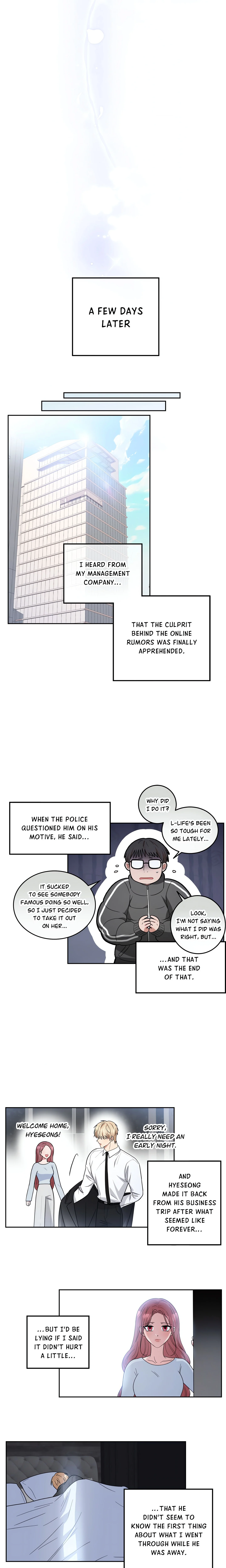 Take Two (Official Uncensored) chapter 34 page 8