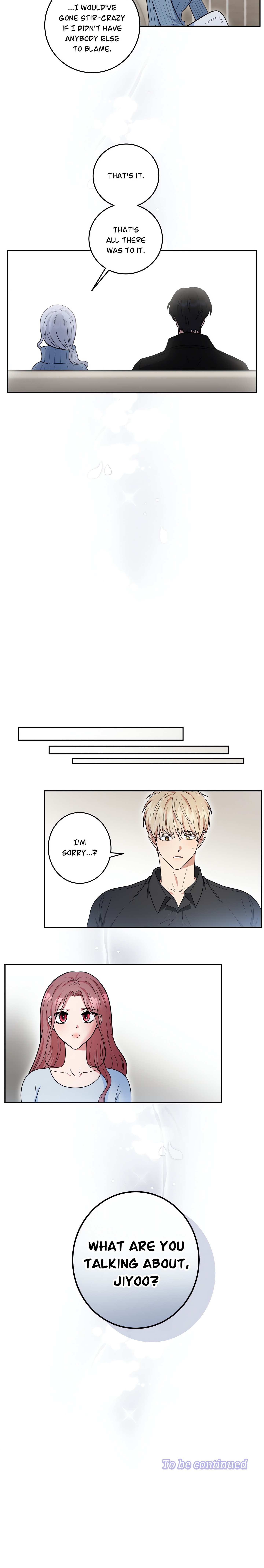 Take Two (Official Uncensored) chapter 34 page 14