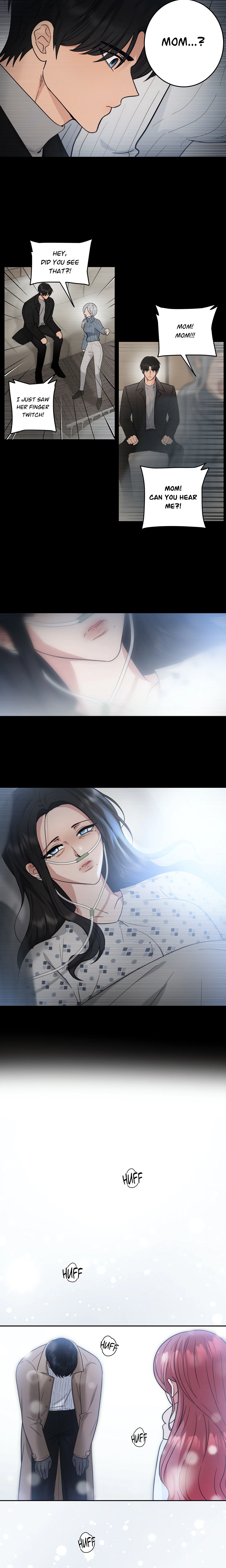 Take Two (Official Uncensored) chapter 35 page 3