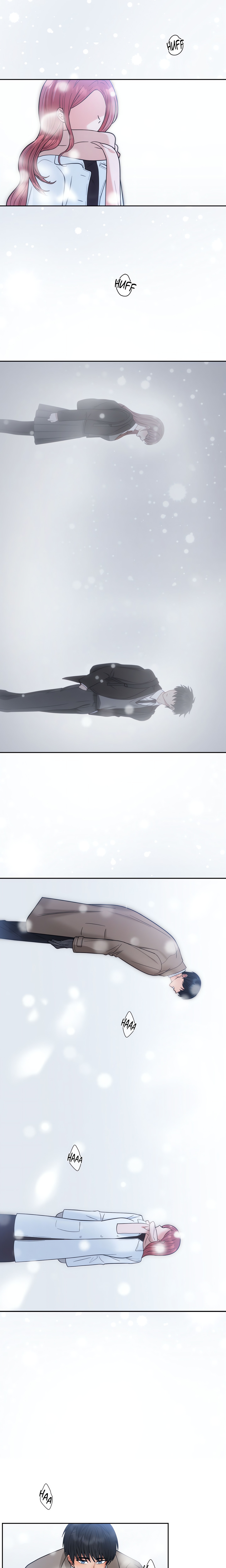 Take Two (Official Uncensored) chapter 35 page 4