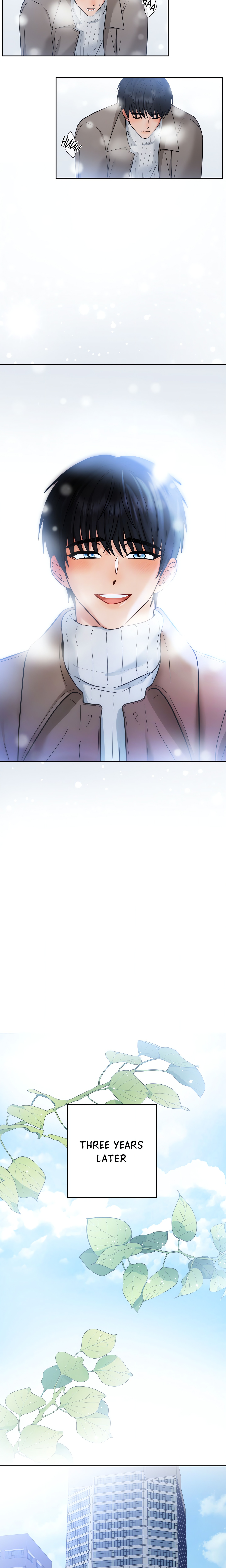 Take Two (Official Uncensored) chapter 35 page 5