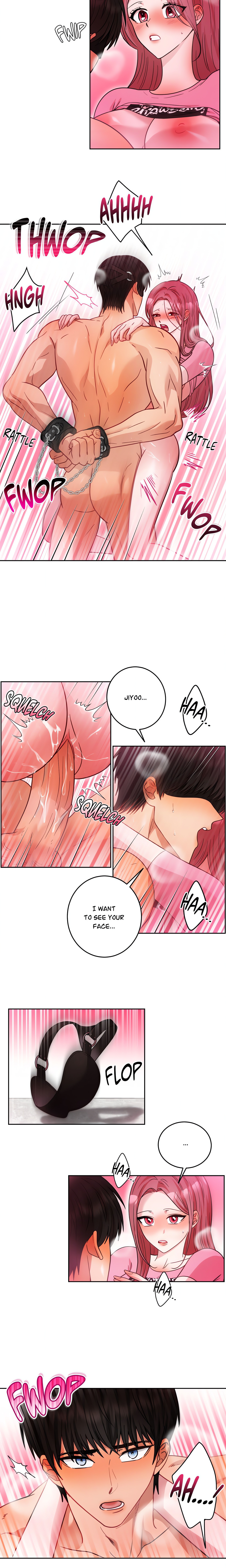 Take Two (Official Uncensored) chapter 35 page 14
