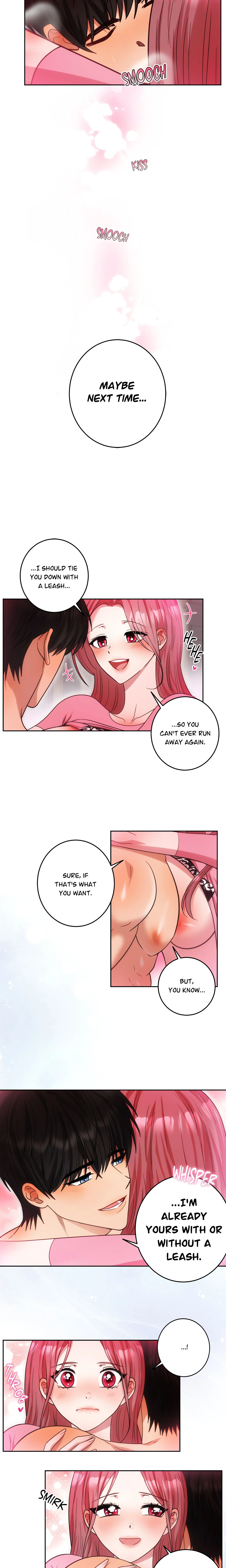 Take Two (Official Uncensored) chapter 35 page 17
