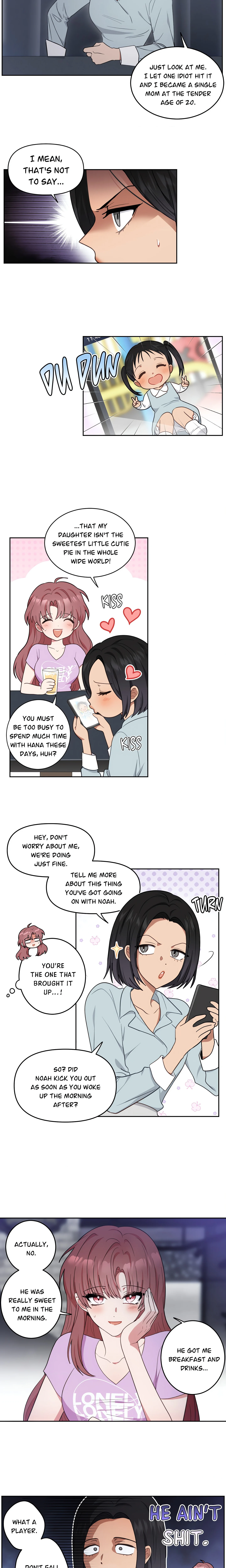 Take Two (Official Uncensored) chapter 4 page 2