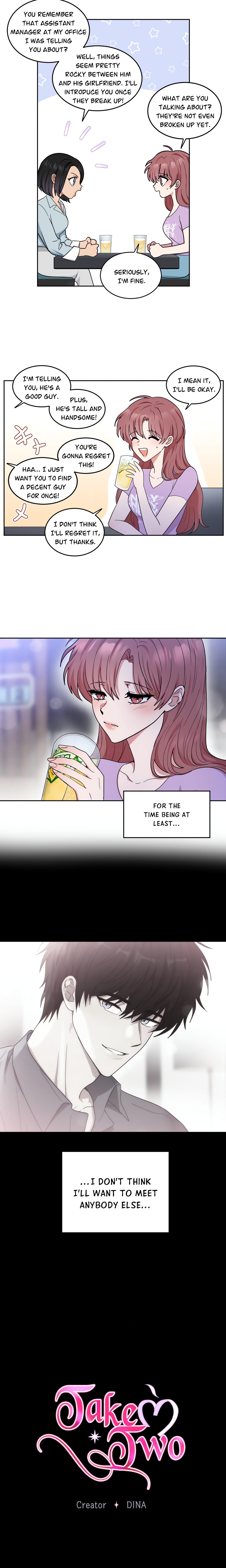 Take Two (Official Uncensored) chapter 4 page 5