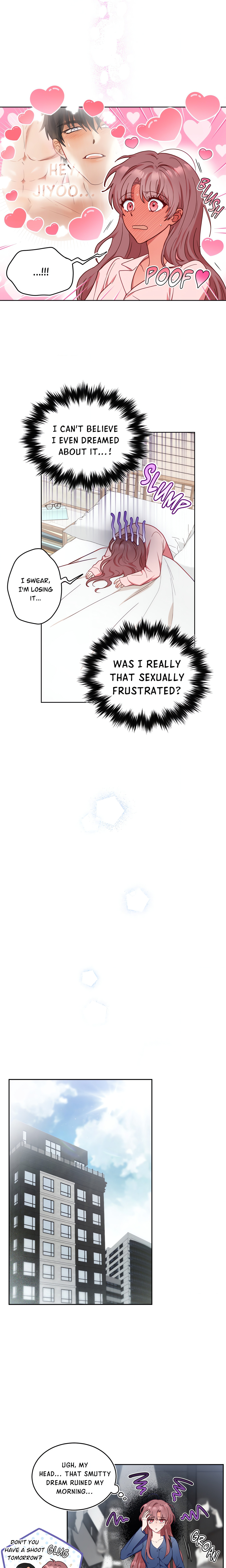 Take Two (Official Uncensored) chapter 4 page 9
