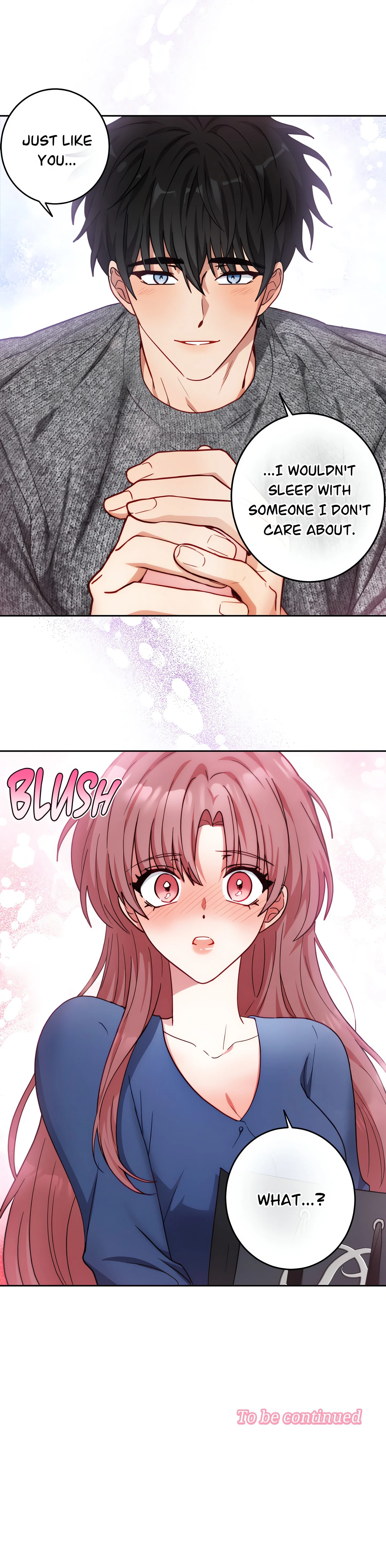 Take Two (Official Uncensored) chapter 4 page 15