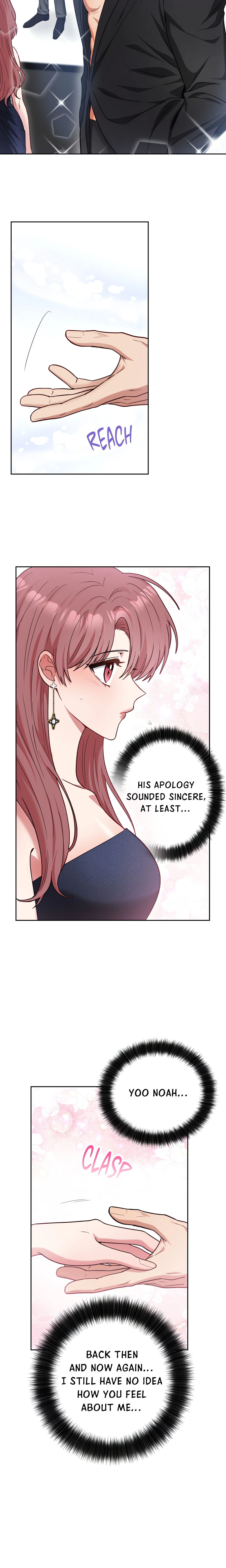 Take Two (Official Uncensored) chapter 5 page 4