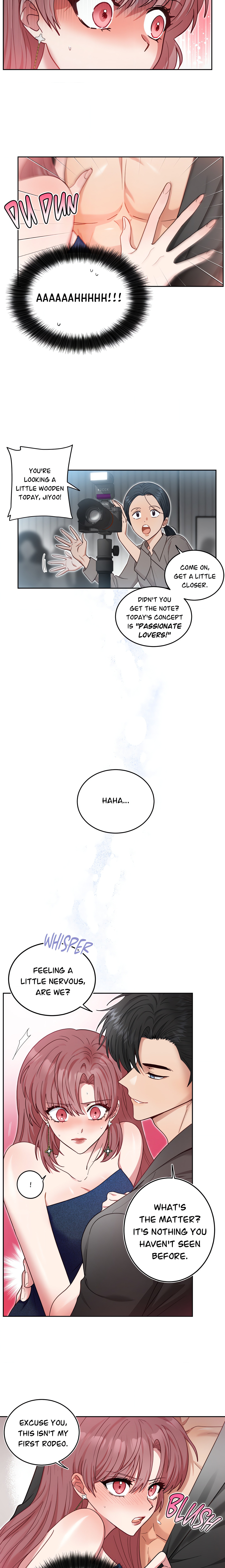 Take Two (Official Uncensored) chapter 5 page 6