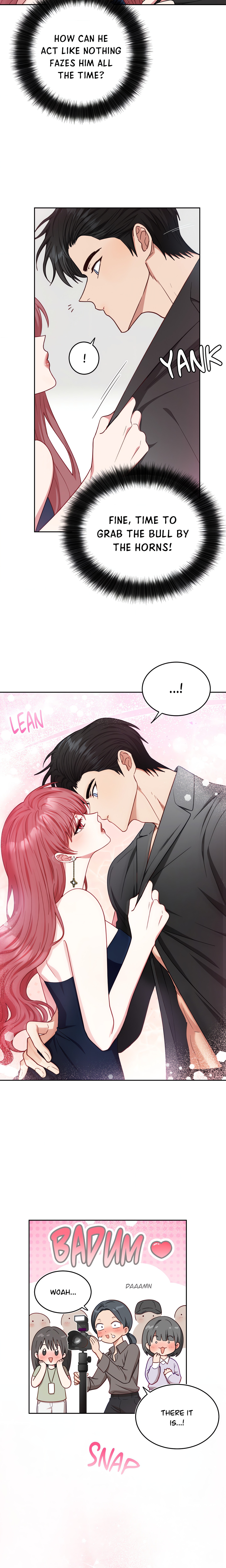 Take Two (Official Uncensored) chapter 5 page 7