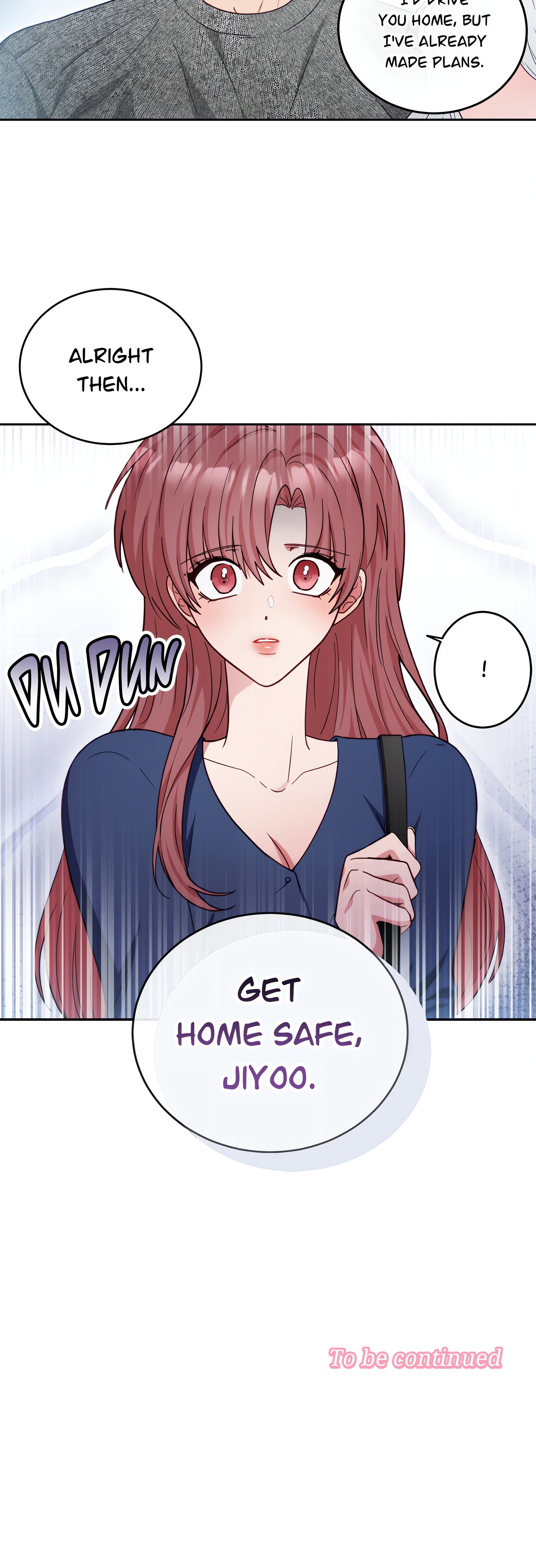 Take Two (Official Uncensored) chapter 5 page 15