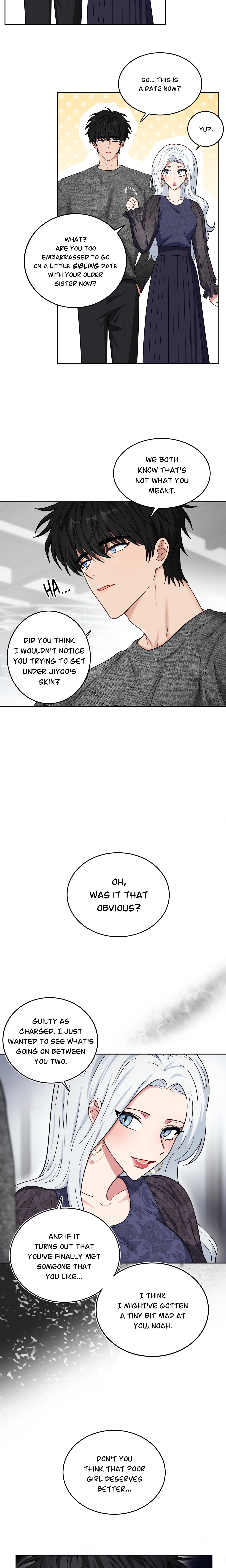 Take Two (Official Uncensored) chapter 6 page 4