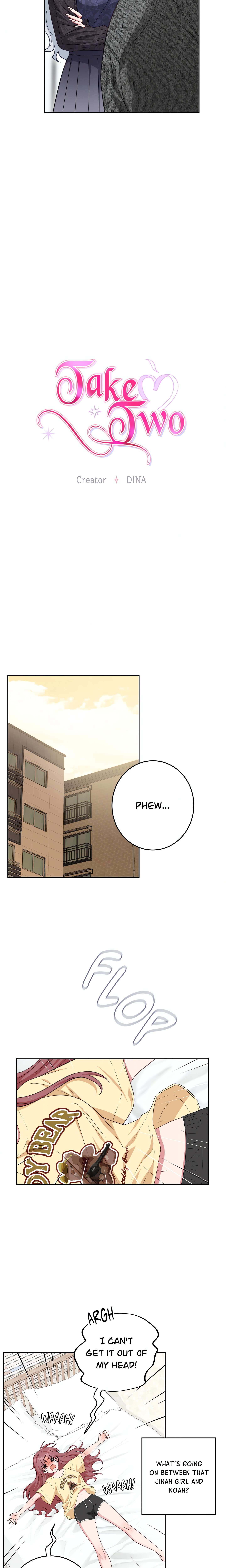 Take Two (Official Uncensored) chapter 6 page 6