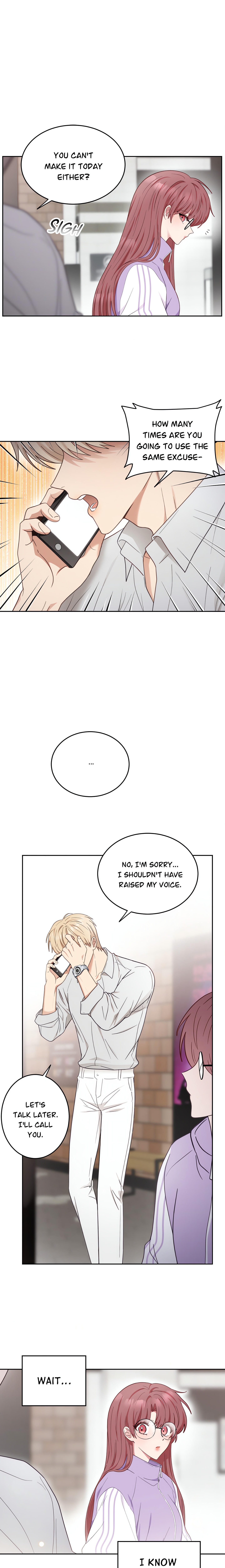 Take Two (Official Uncensored) chapter 6 page 15