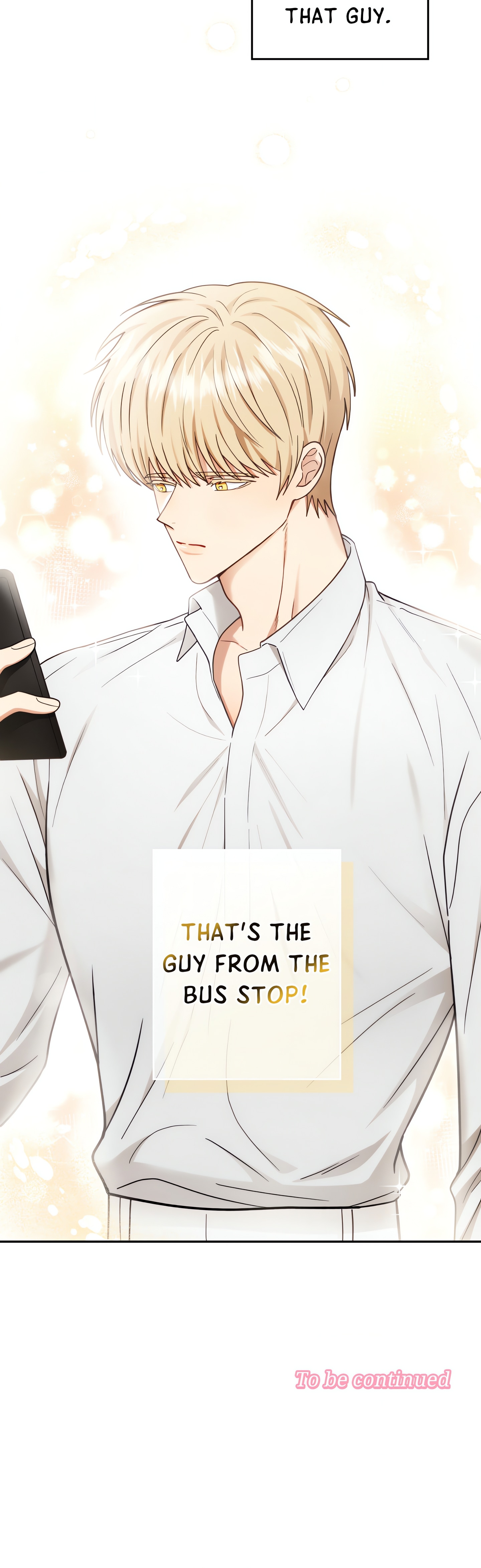 Take Two (Official Uncensored) chapter 6 page 16
