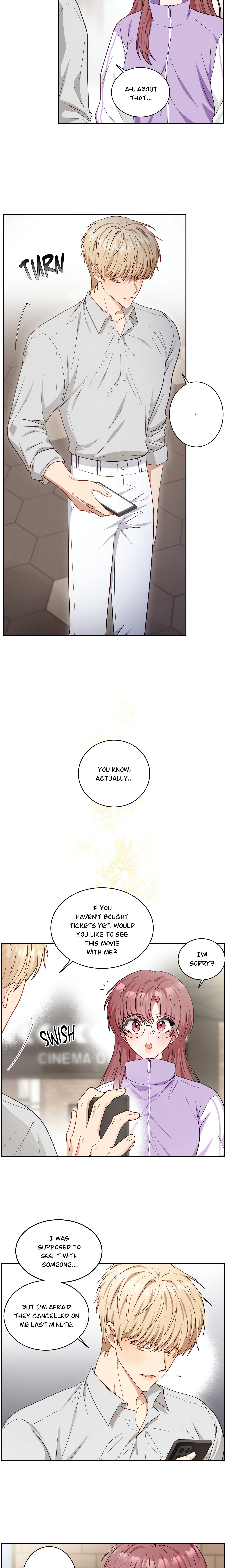 Take Two (Official Uncensored) chapter 7 page 4