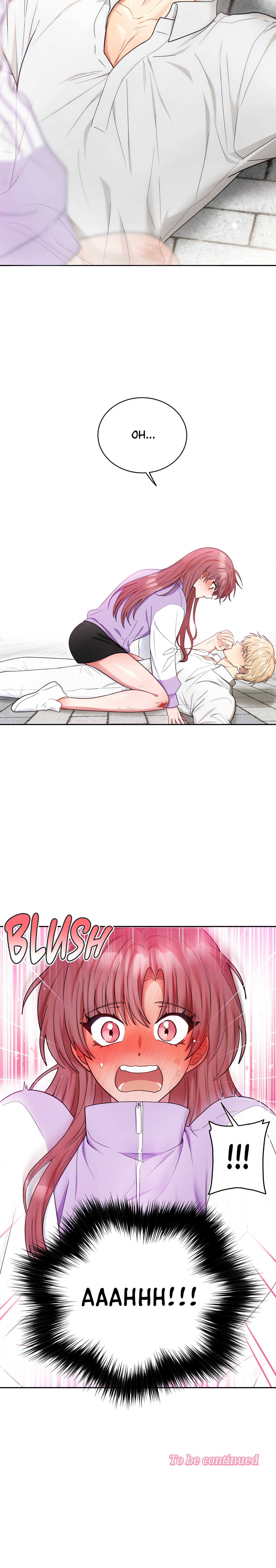 Take Two (Official Uncensored) chapter 7 page 14