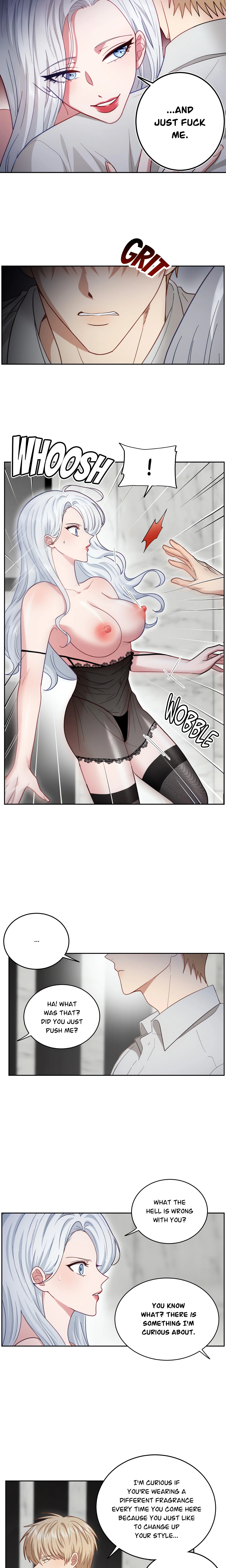 Take Two (Official Uncensored) chapter 9 page 10