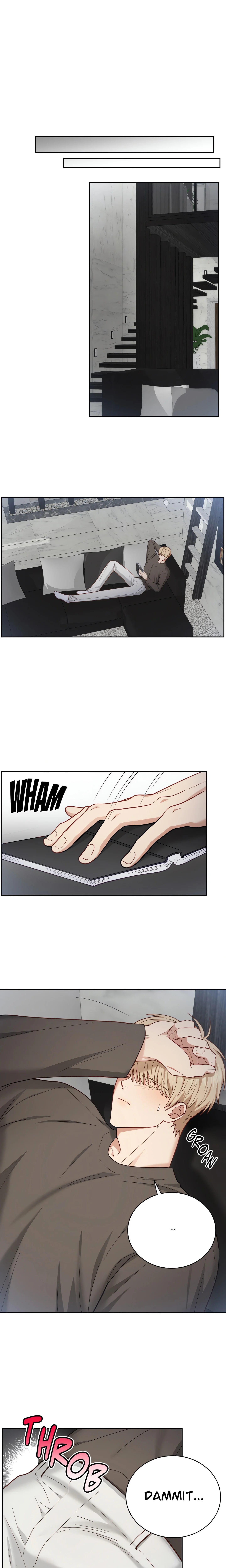 Take Two (Official Uncensored) chapter 9 page 13