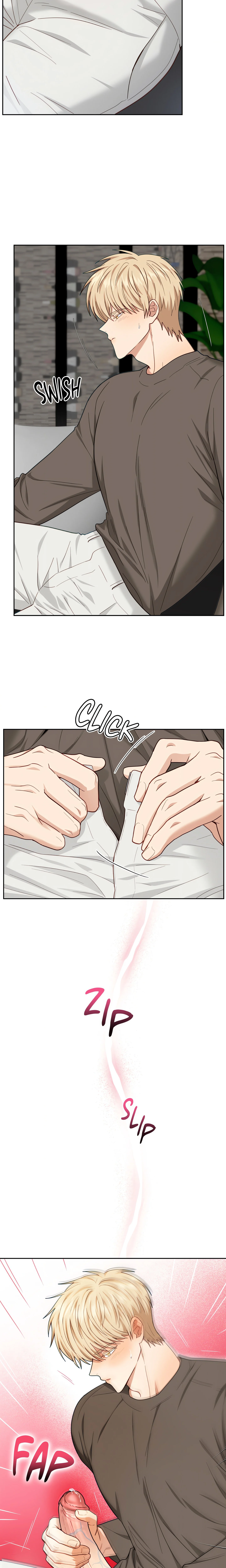 Take Two (Official Uncensored) chapter 9 page 14