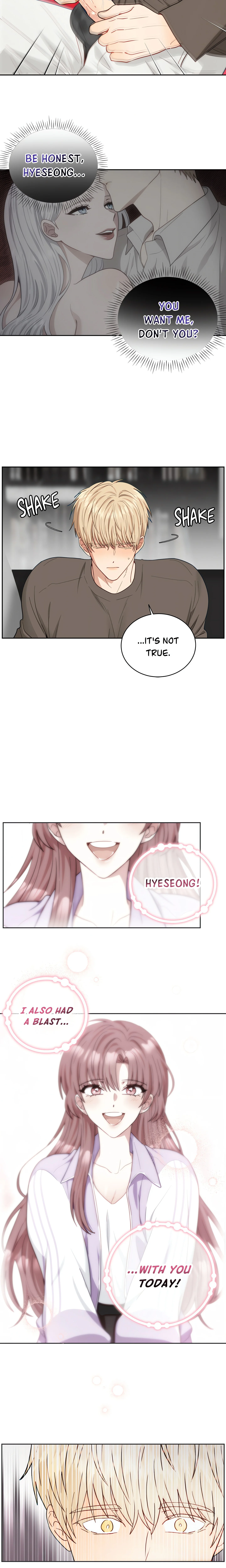 Take Two (Official Uncensored) chapter 9 page 15
