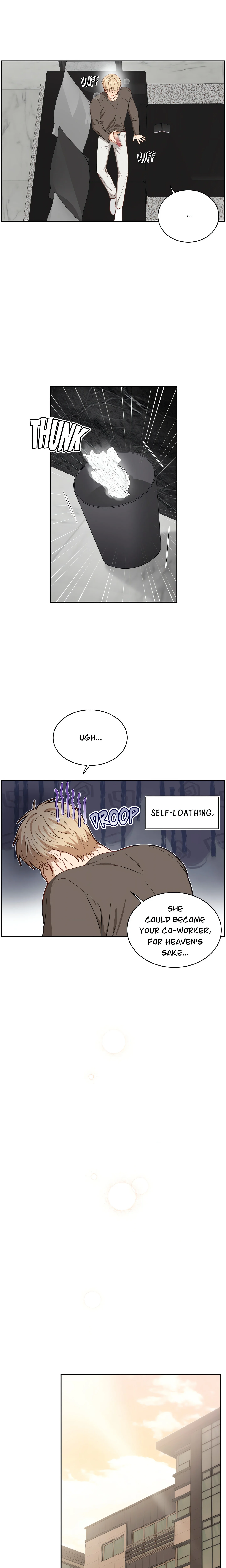 Take Two (Official Uncensored) chapter 9 page 19