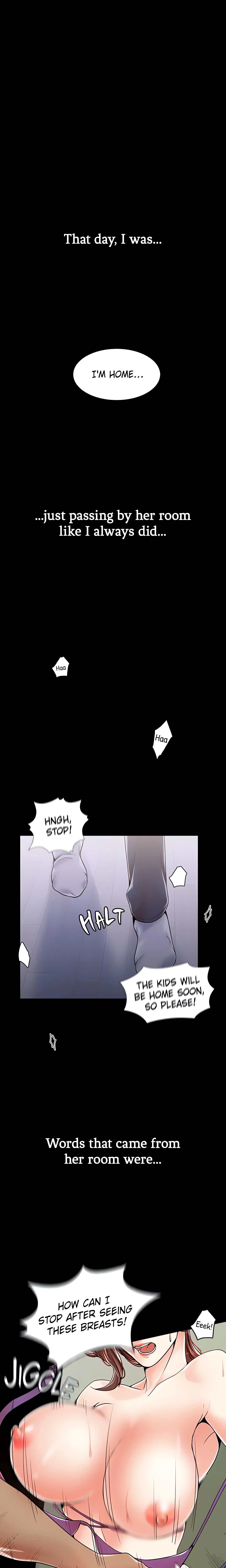 Take Your Pick chapter 1 page 1