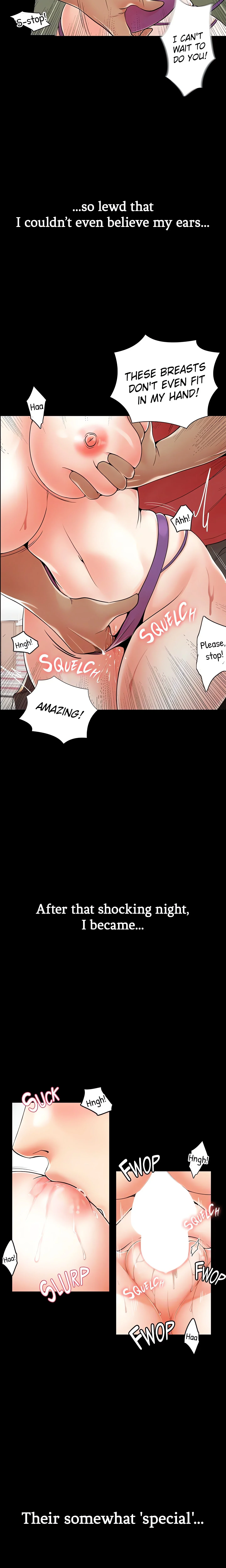 Take Your Pick chapter 1 page 2