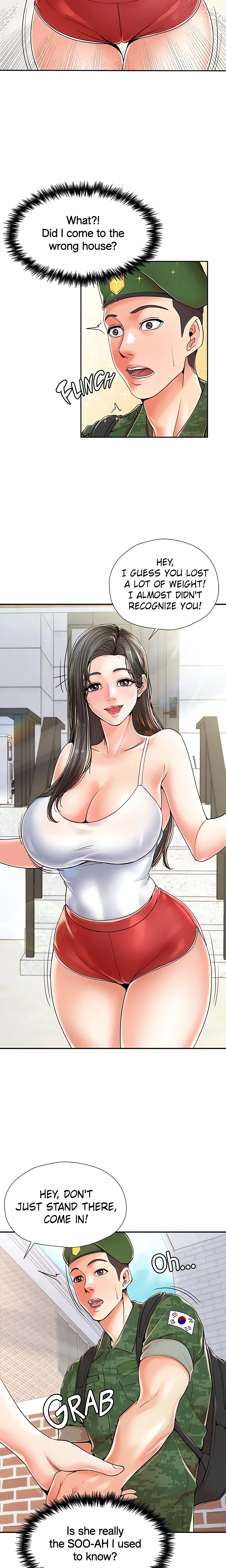 Take Your Pick chapter 1 page 9