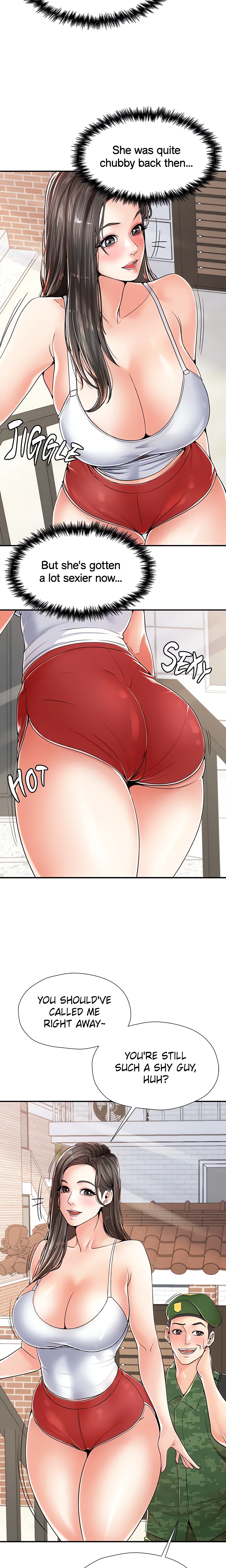 Take Your Pick chapter 1 page 10