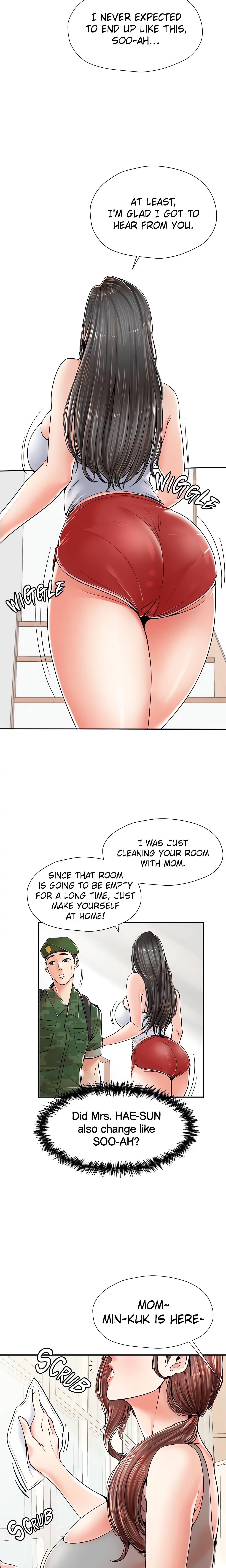 Take Your Pick chapter 1 page 11