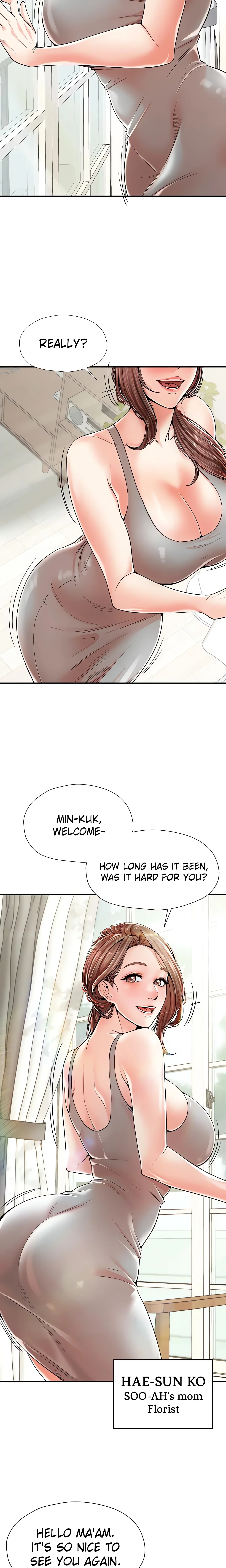 Take Your Pick chapter 1 page 12
