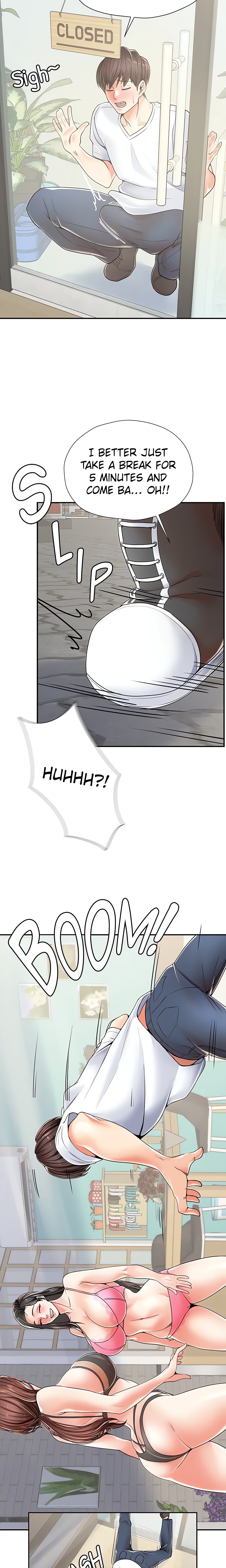 Take Your Pick chapter 1 page 20