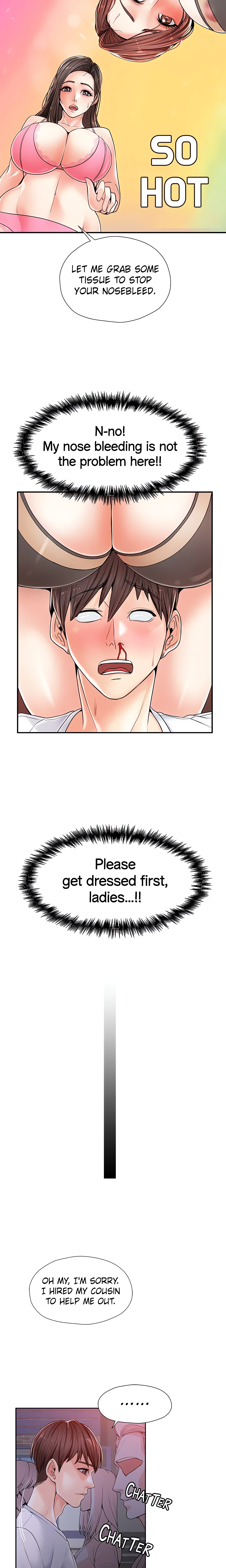 Take Your Pick chapter 1 page 22