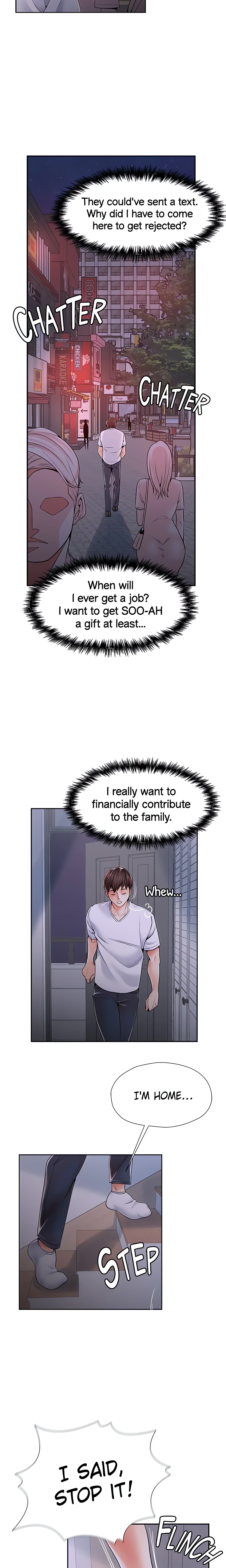 Take Your Pick chapter 1 page 23