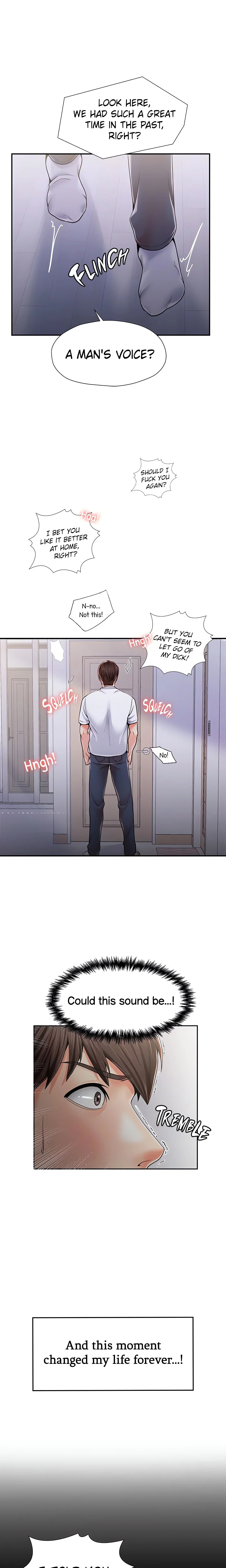 Take Your Pick chapter 1 page 25