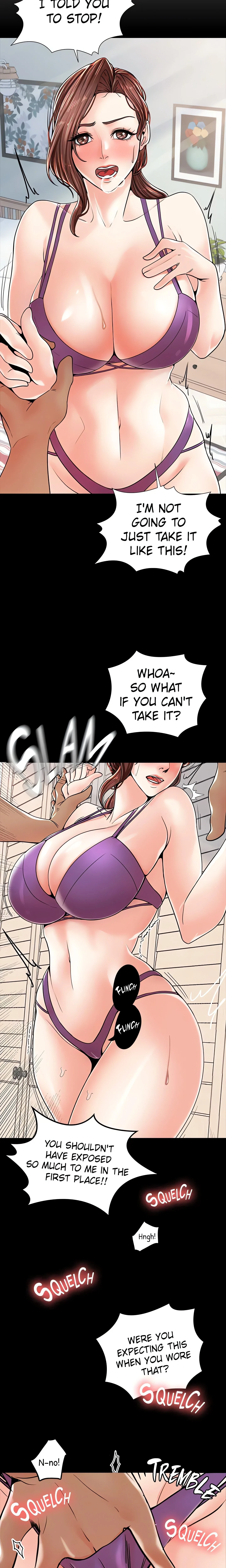 Take Your Pick chapter 1 page 26