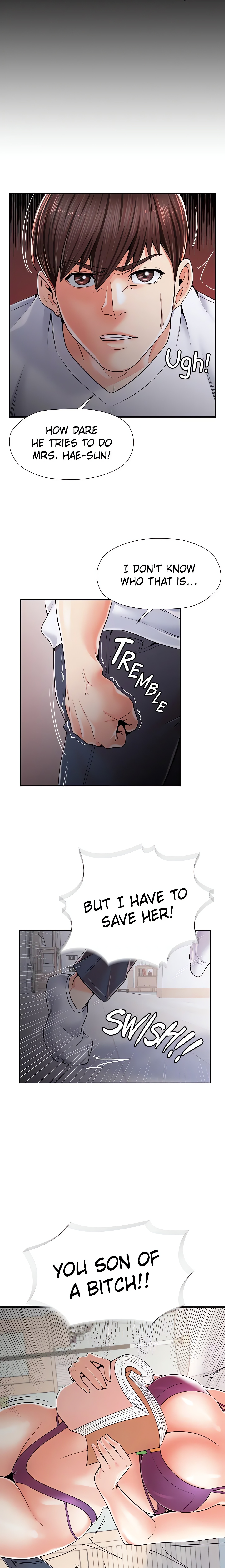 Take Your Pick chapter 1 page 28
