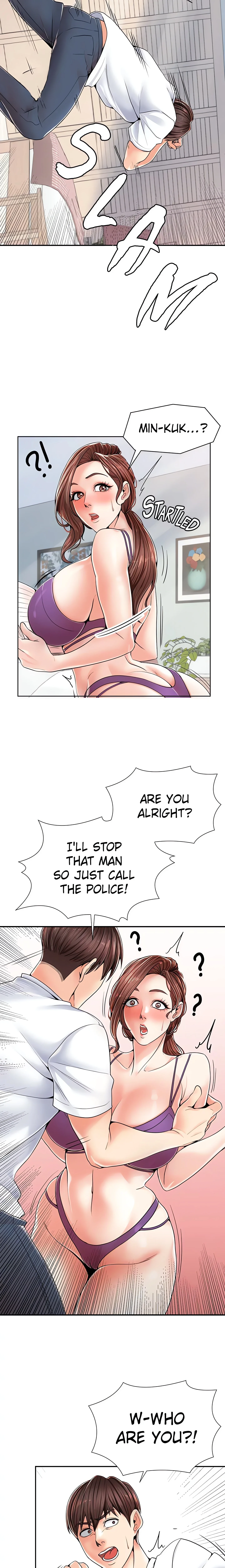 Take Your Pick chapter 1 page 29