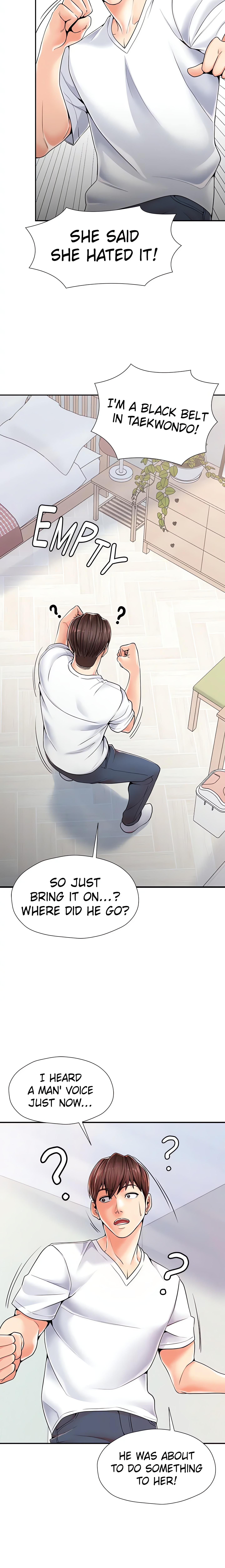 Take Your Pick chapter 1 page 30