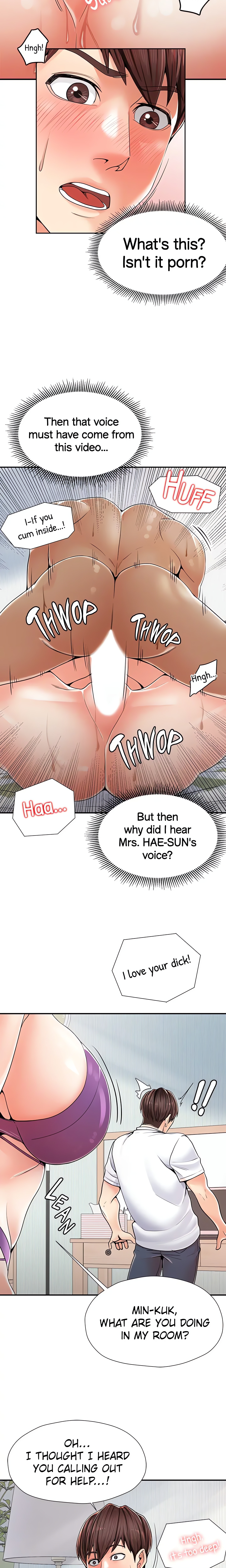 Take Your Pick chapter 1 page 32