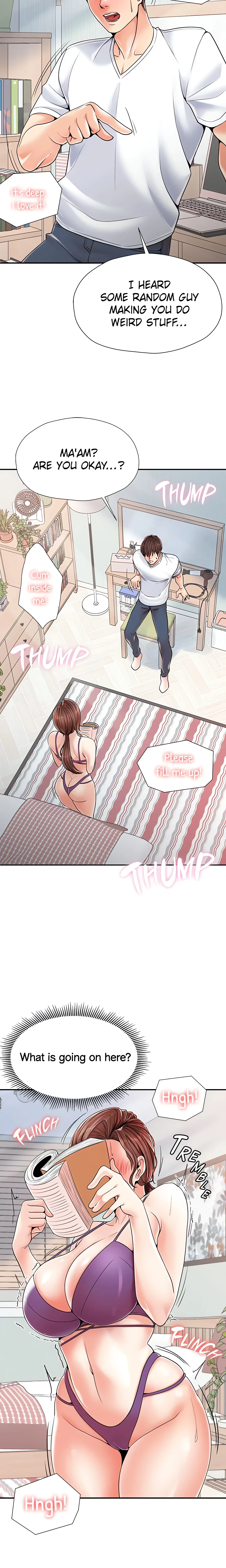 Take Your Pick chapter 1 page 33