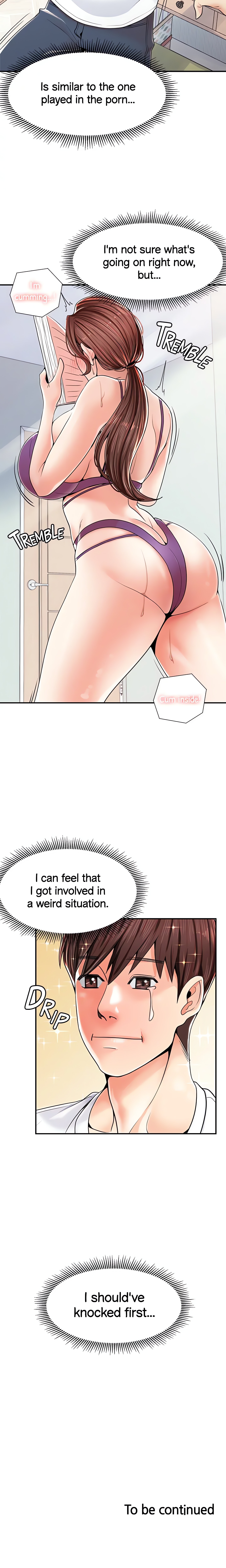 Take Your Pick chapter 1 page 35
